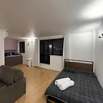 Stunning Soho Apartment With View