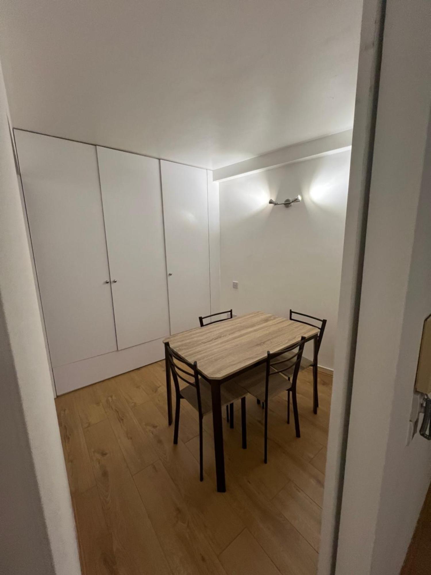 Stunning Soho With View Appartamento Londra