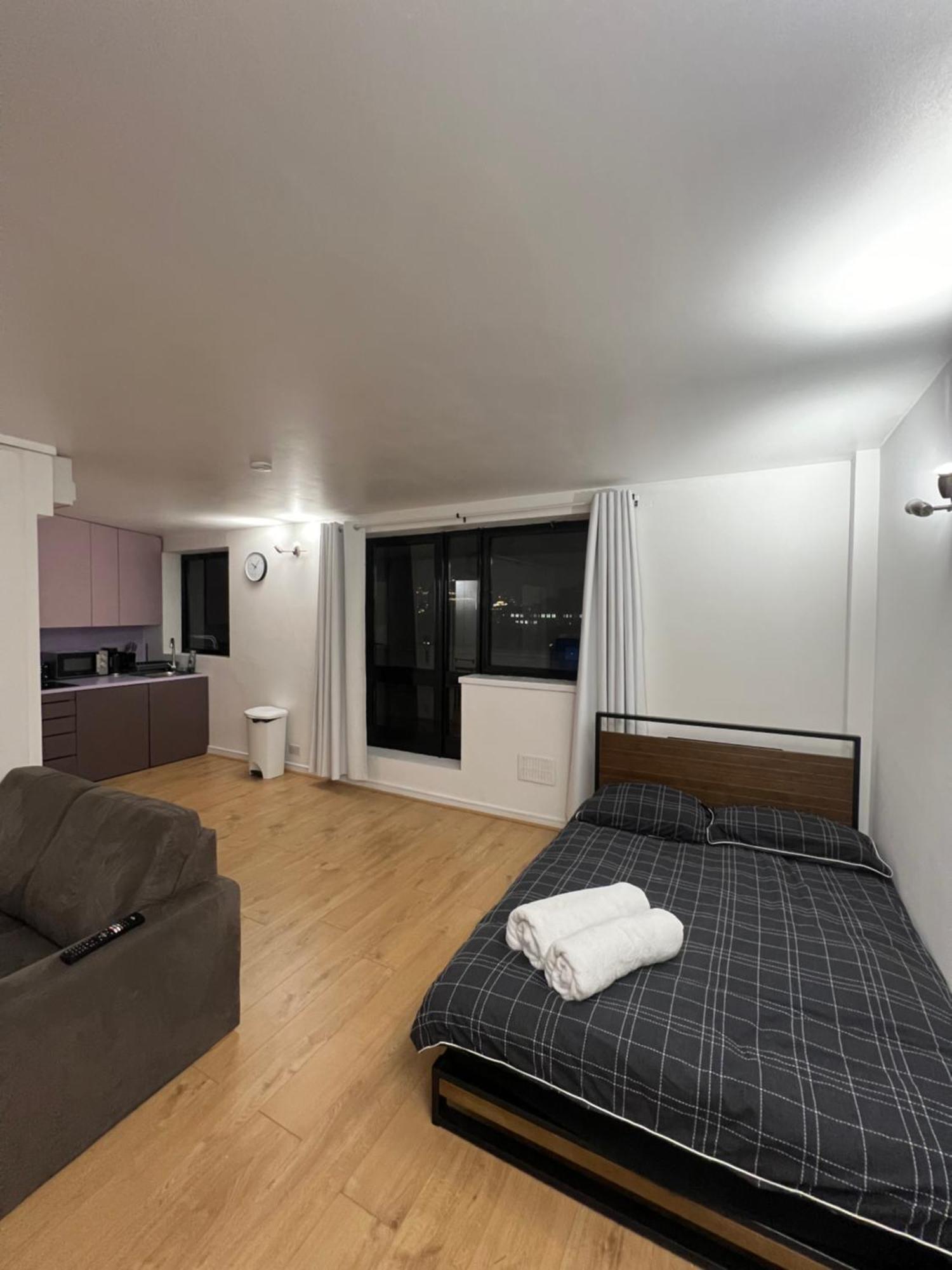 Appartamento Stunning Soho With View Londra