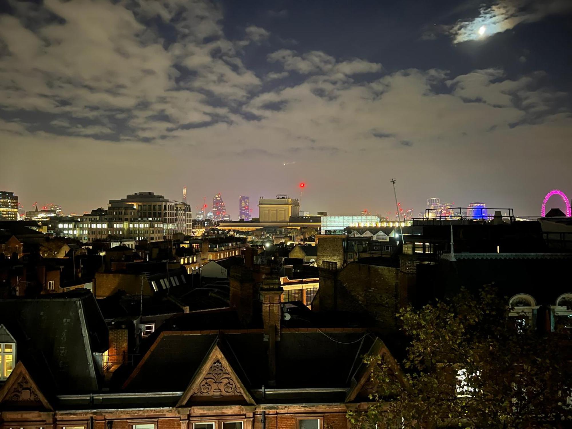 Stunning Soho With View