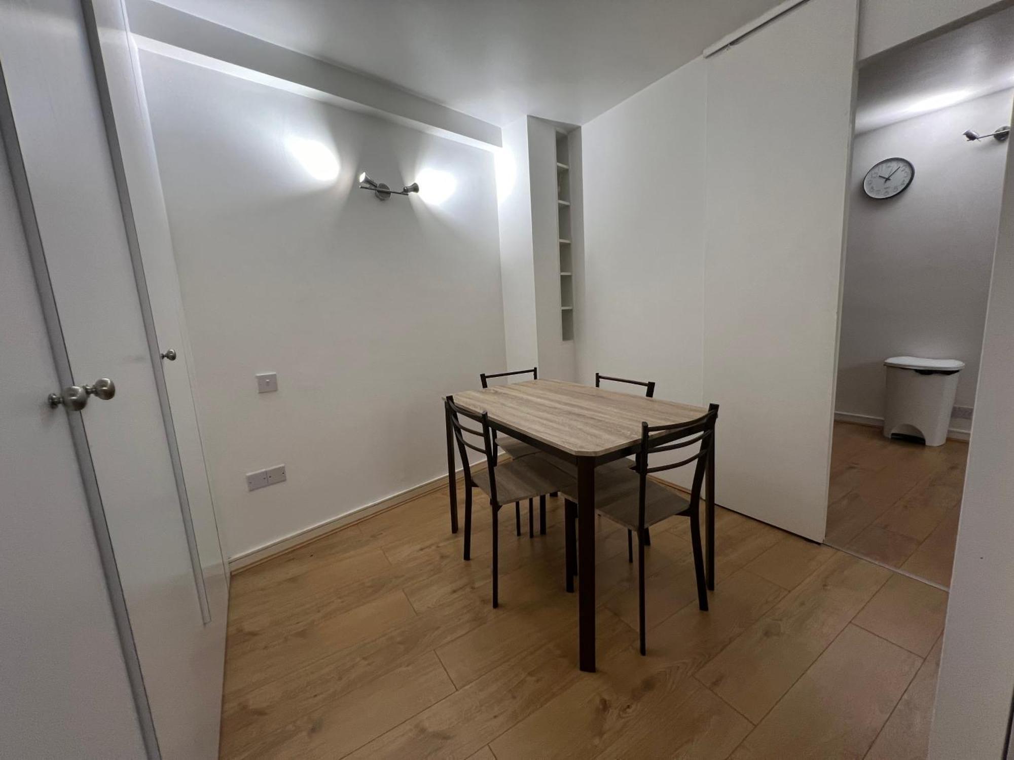Stunning Soho With View Appartamento *
