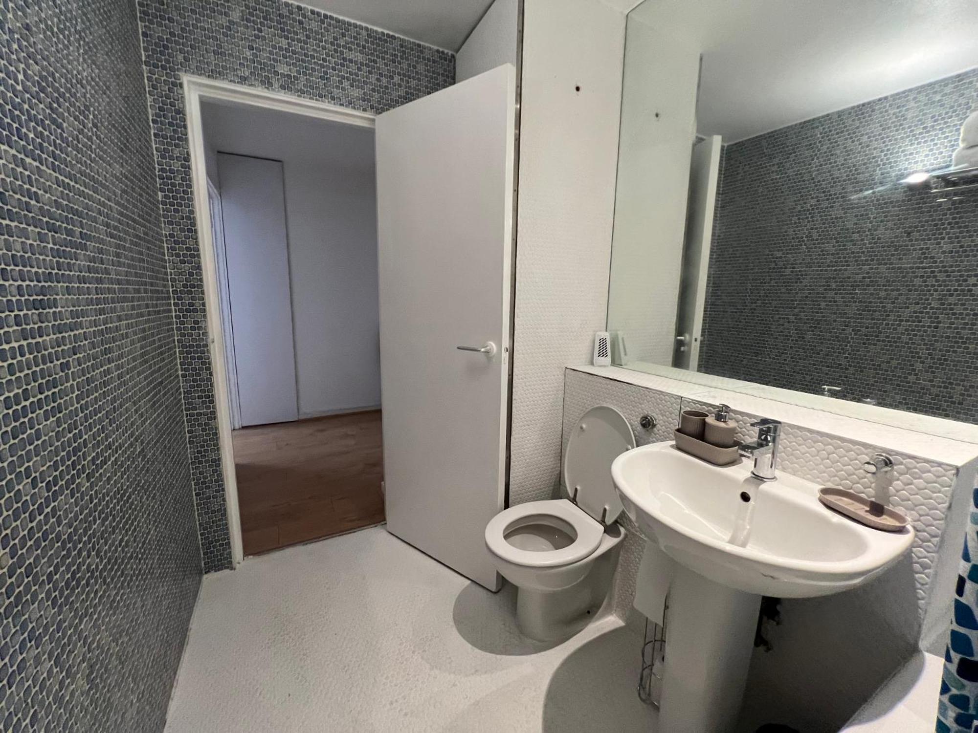 Appartamento Stunning Soho With View *