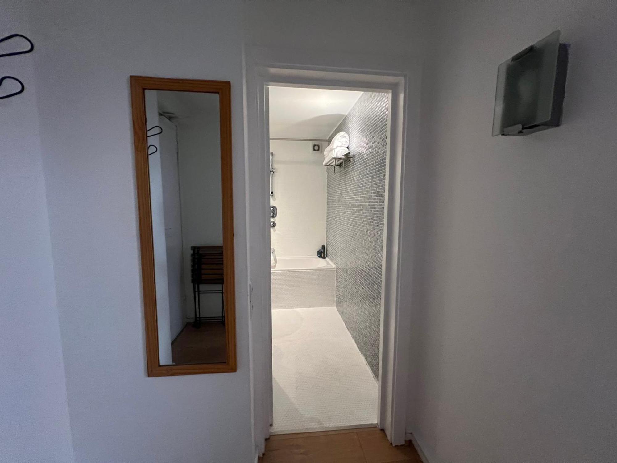Appartamento Stunning Soho With View Londra