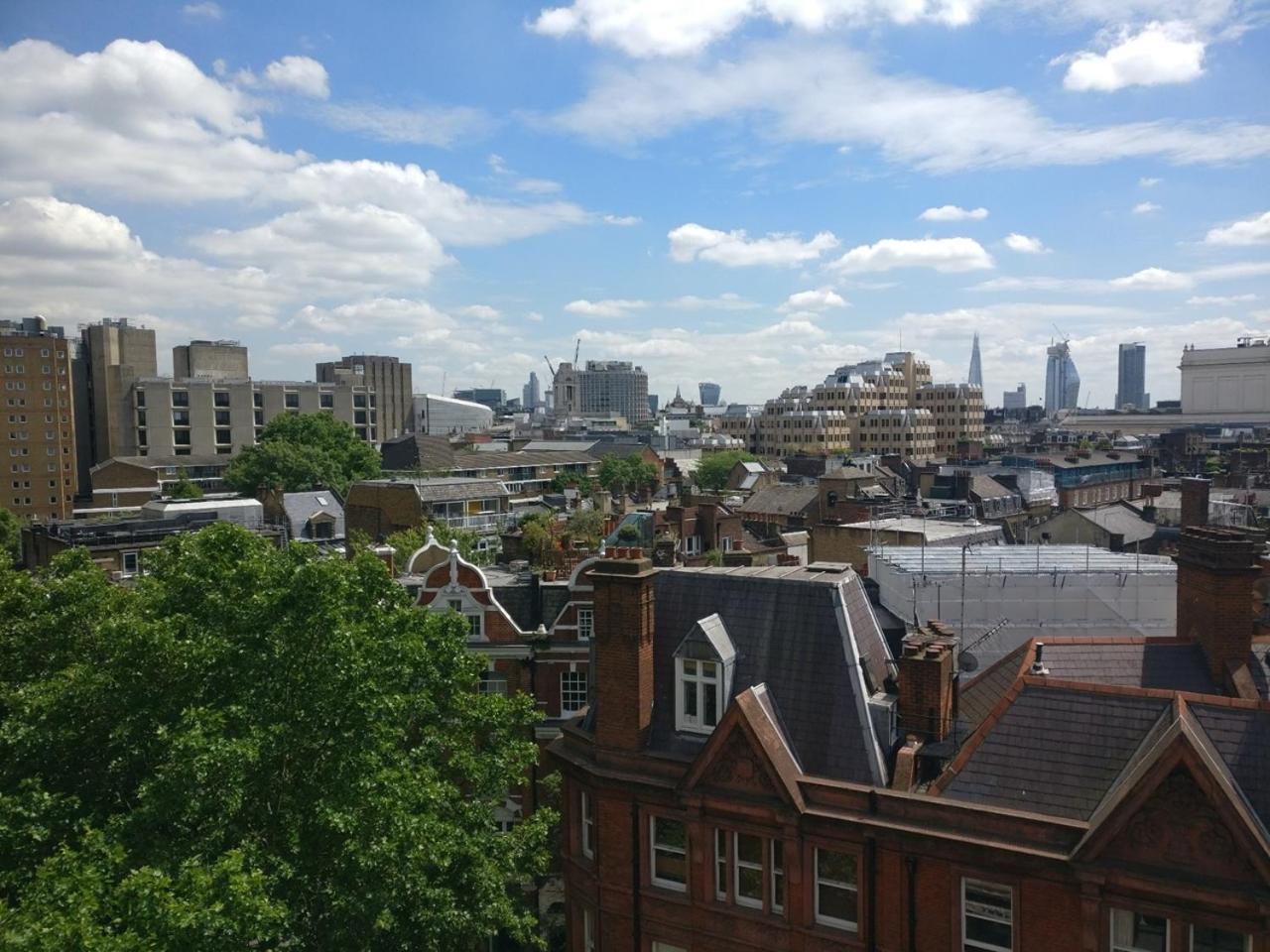 Appartamento Stunning Soho With View *